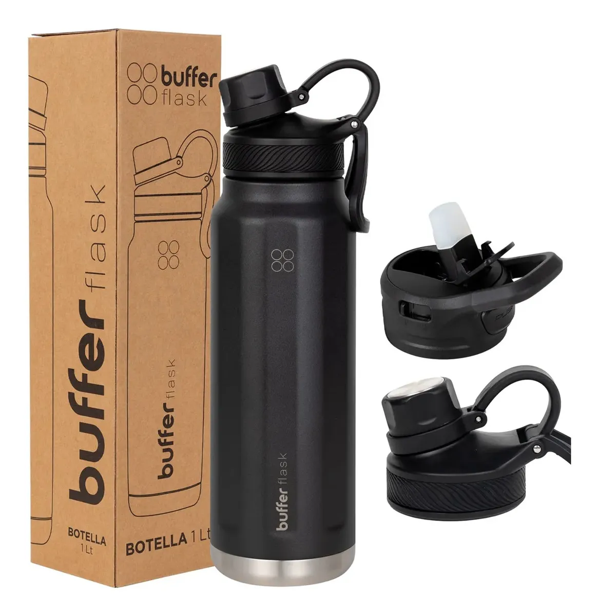 Termo Botella Termica