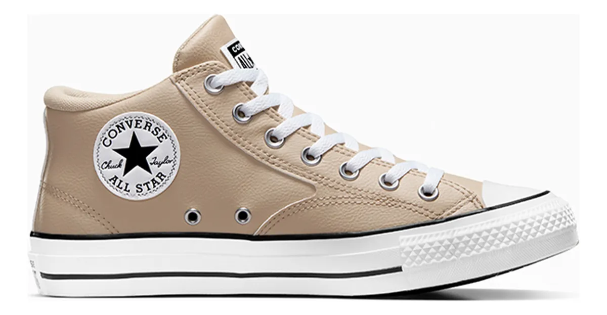 Zapatilla Converse Chuck Taylor All Star Malden Unisex Café