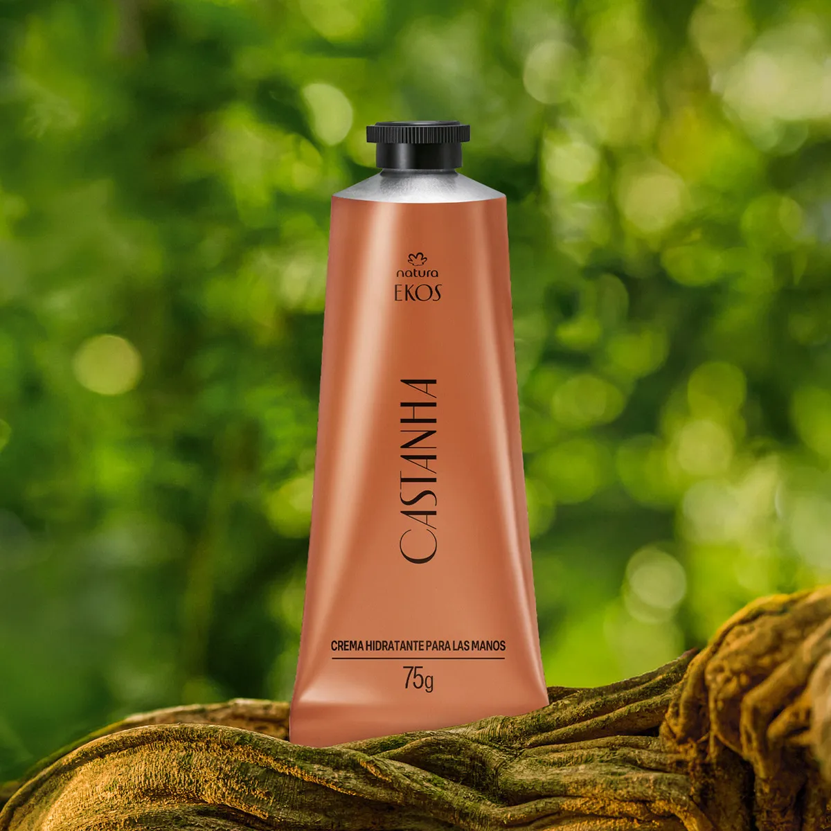 Crema Para Manos Natura