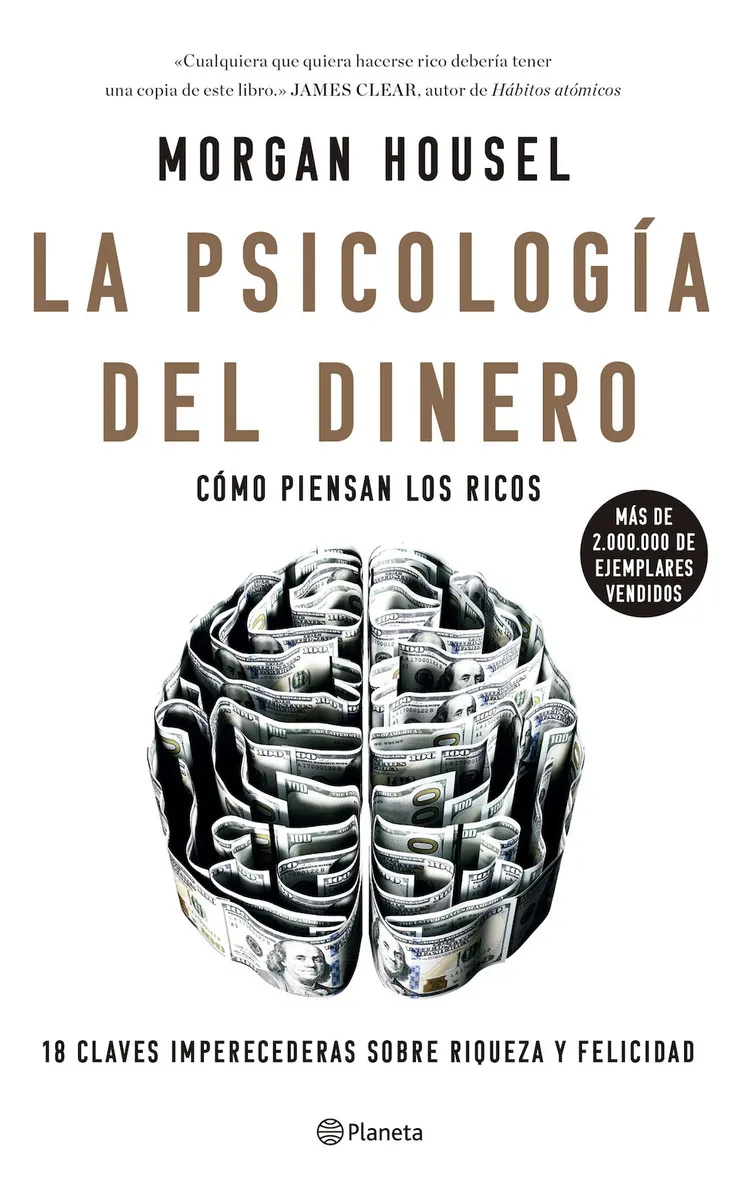 La Psicología del Dinero
