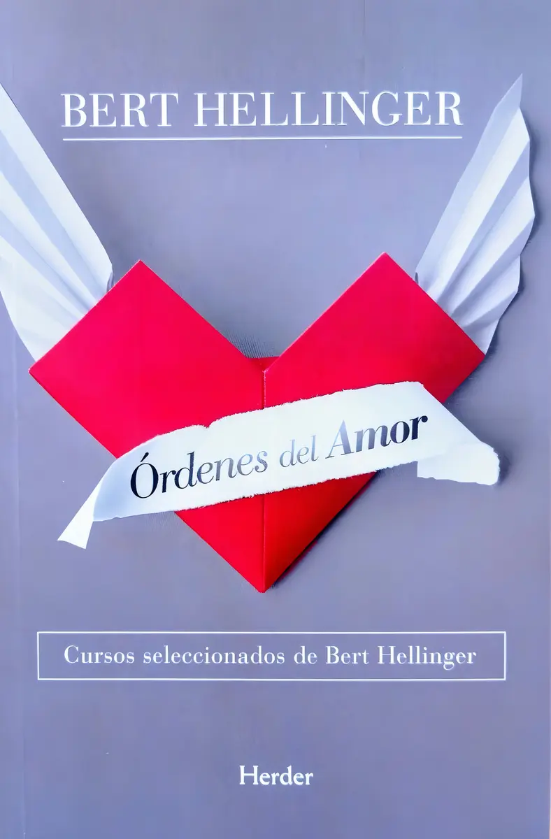 Órdenes del Amor