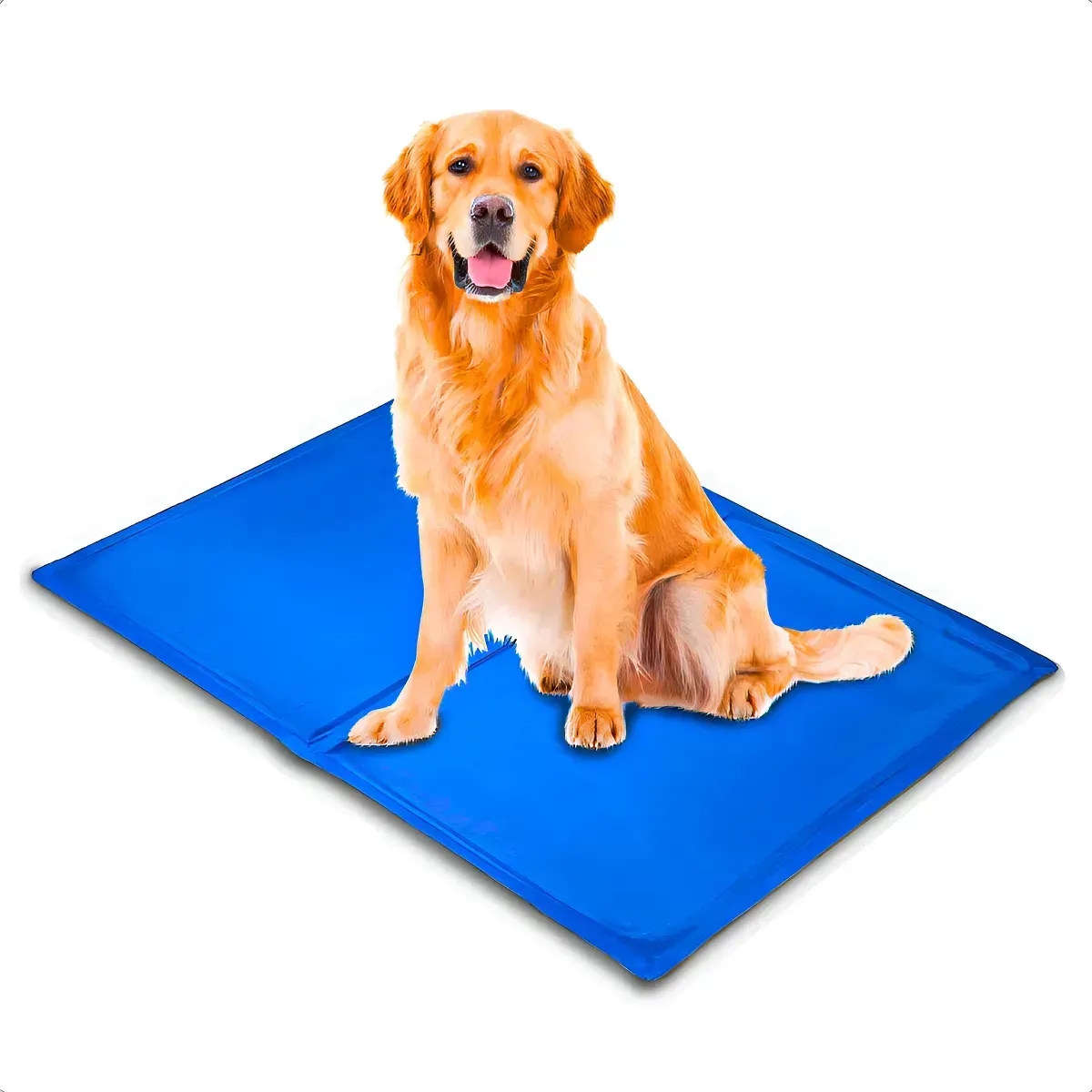 Pad refrigerante mascotas