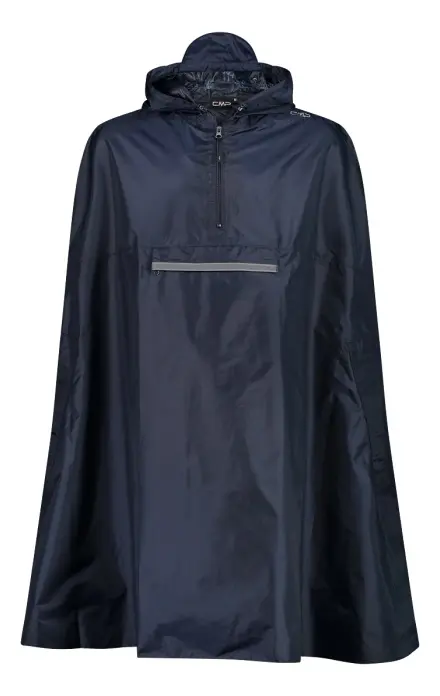 Poncho agua CMP