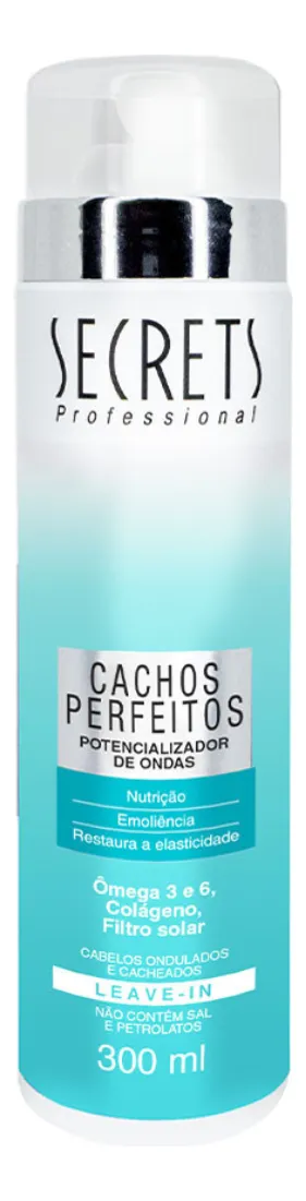 Crema De Peinar Rizos