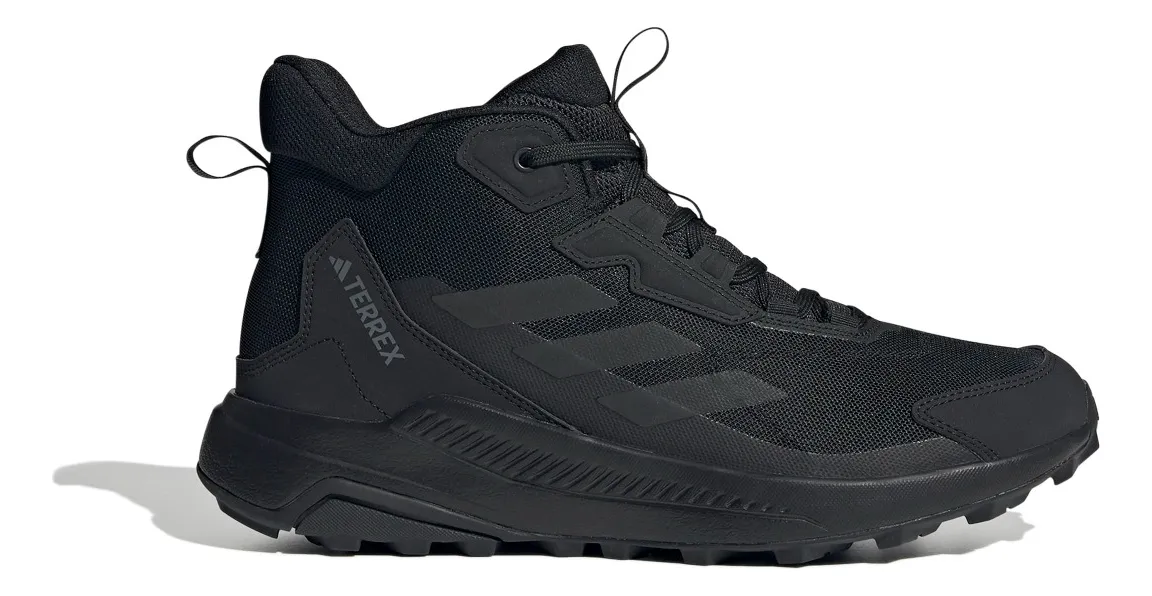 Zapatillas Adidas Senderismo Terrex Hombre