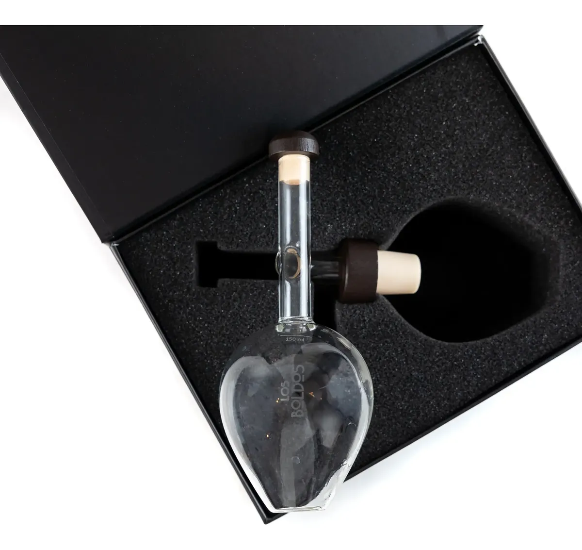 Oxigenador - Decantador