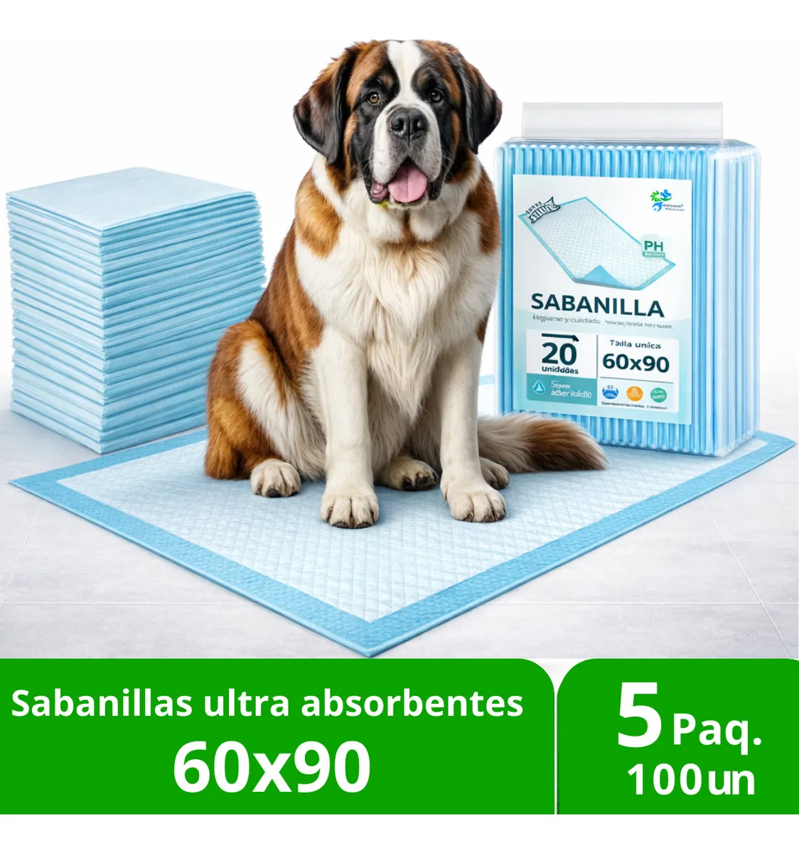 Sabanillas 90x60