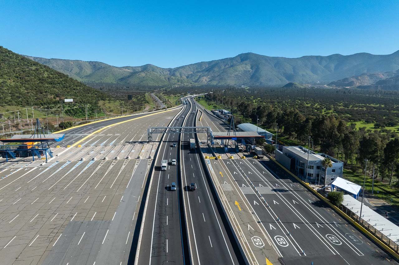 Transfer aeropuerto Santiago Valparaíso