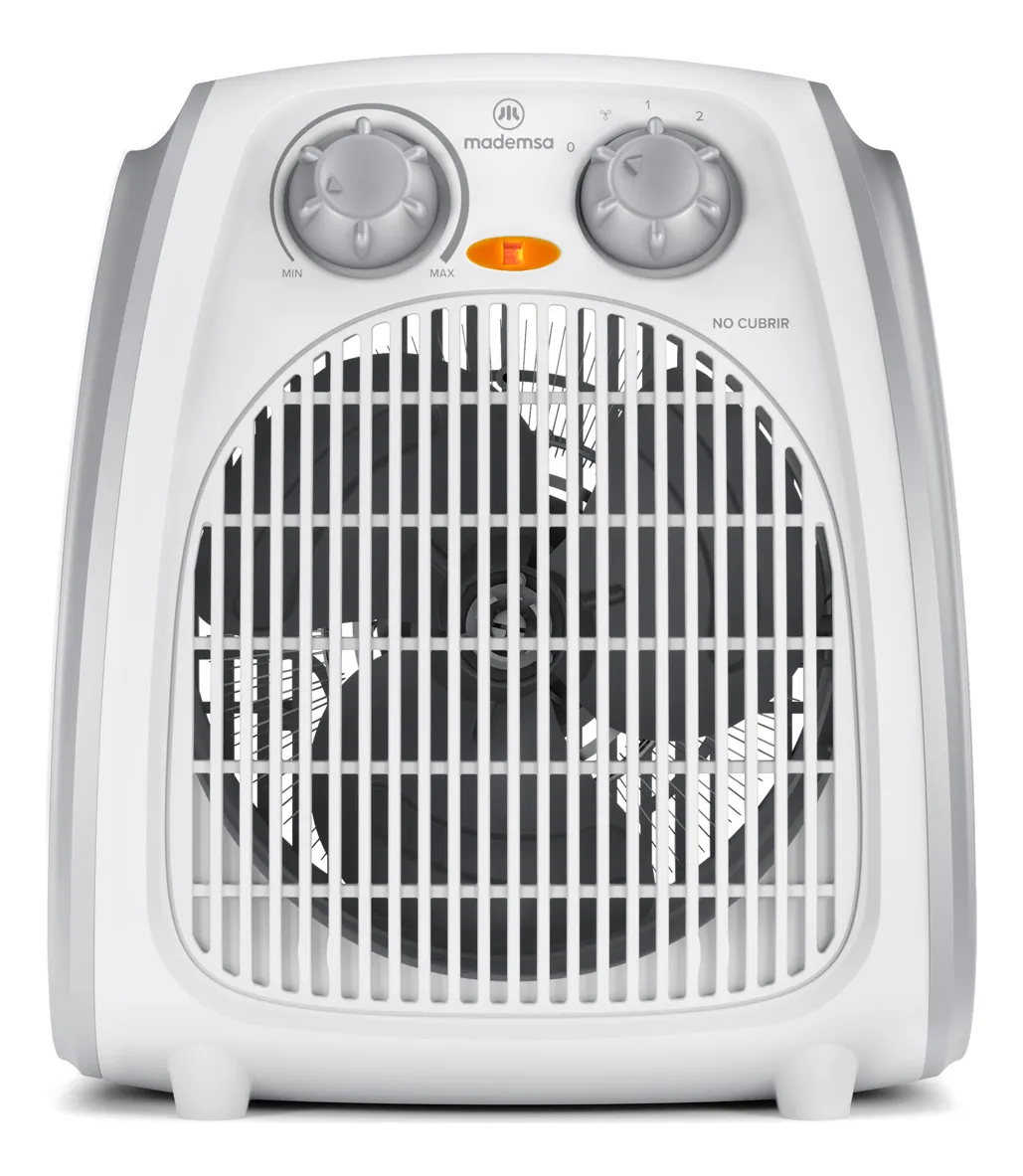 Termoventilador Mademsa