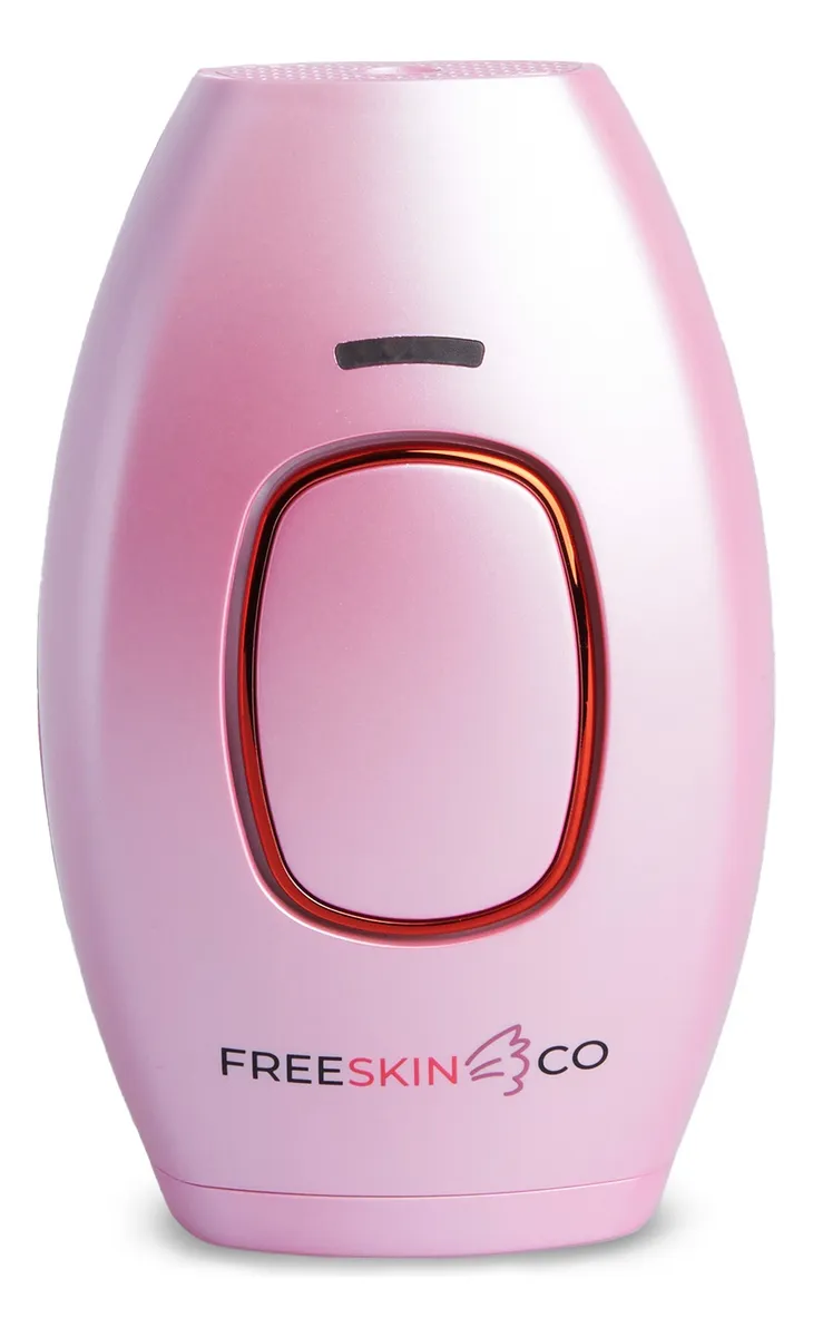 Depiladora Laser Freeskin