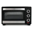 Horno Eléctrico Thomas Th-16n01 Negro