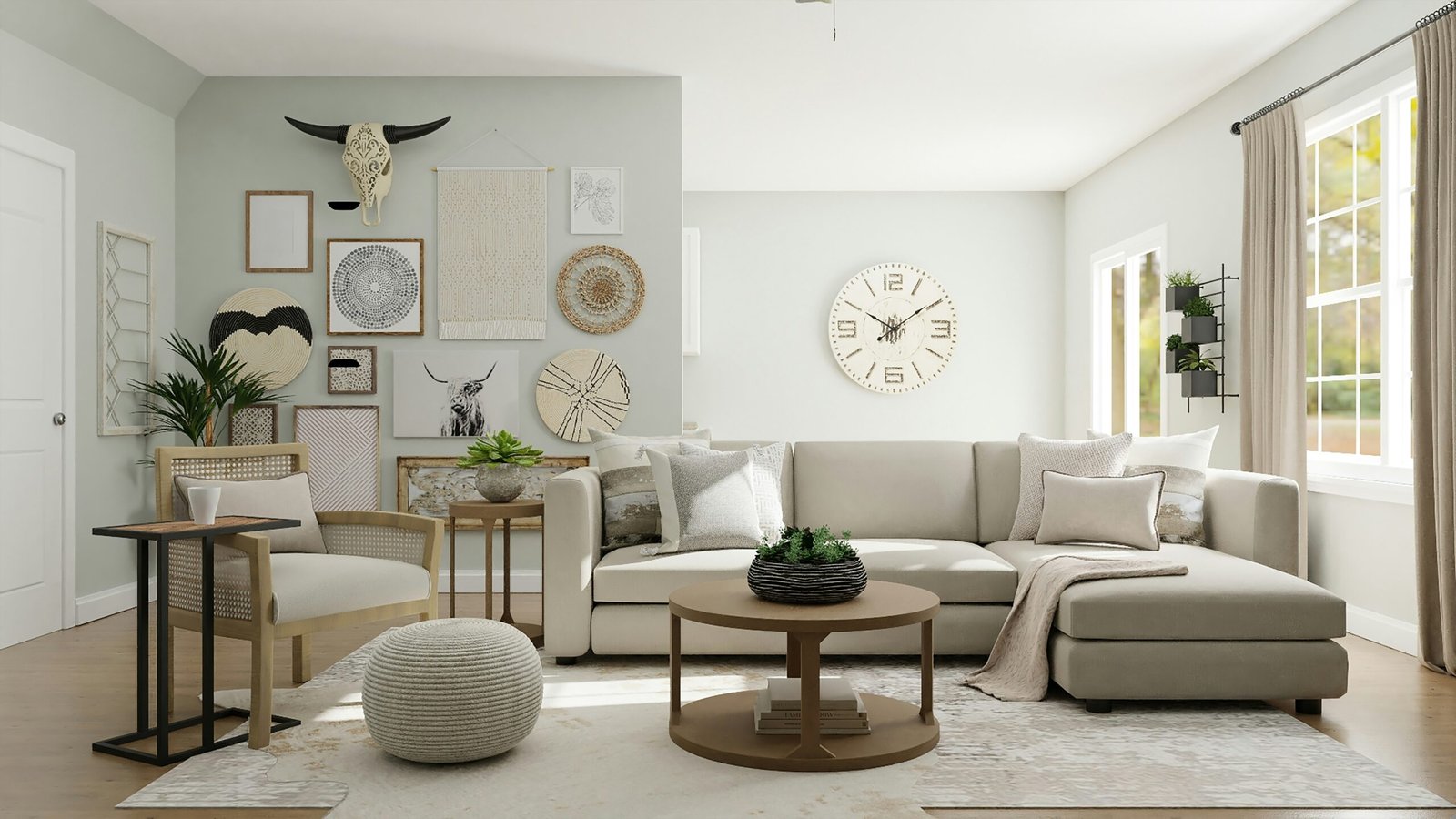 Hogar y Decoración